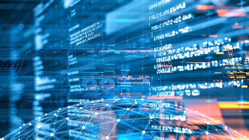 Linux基石:海宁市小程序开发公司的技术底座与发行版选择逻辑